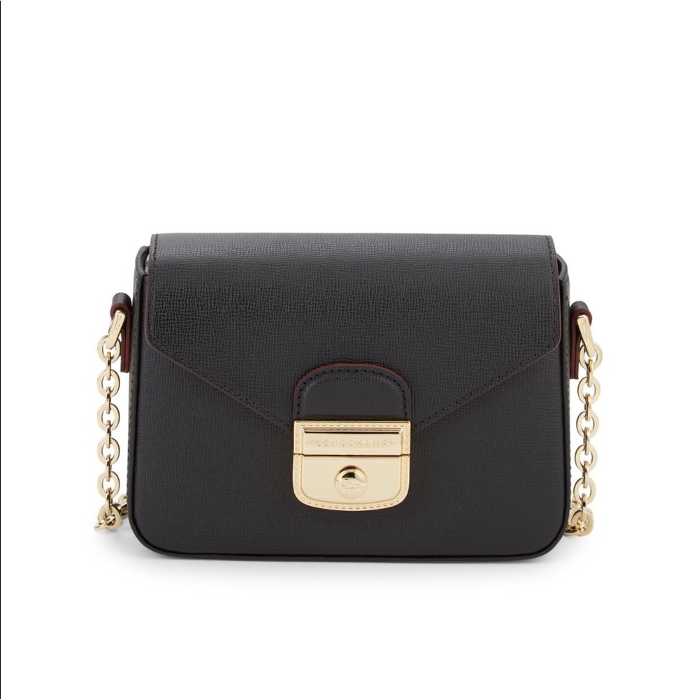 Brand new Longchamp crossbody bag